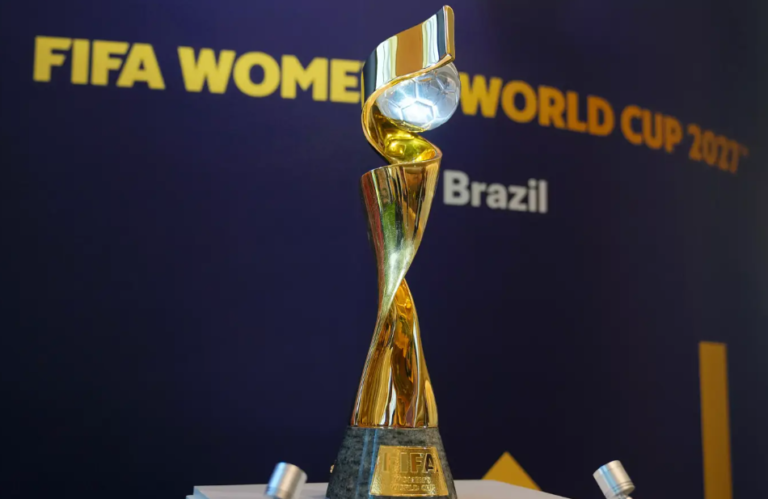 Brasil será sede da Copa do Mundo Feminina de 2027